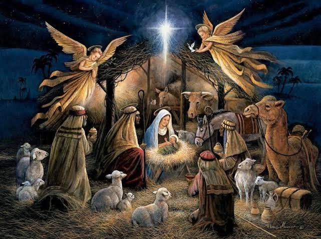 NATAL DO SENHOR