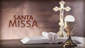 01/01, Não haverá missa